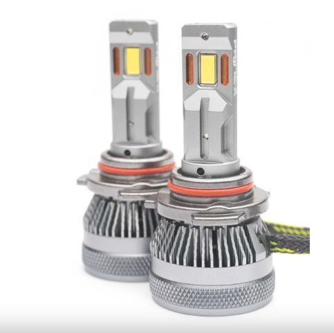 Светодиодные лампы Prime-X SM Pro 9006/HB4 5000К (2 шт.)