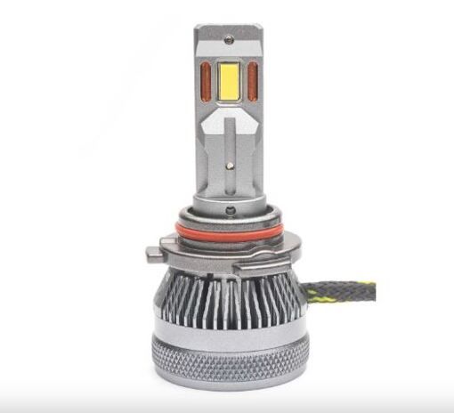 Светодиодные лампы Prime-X SM Pro 9006/HB4 5000К (2 шт.)