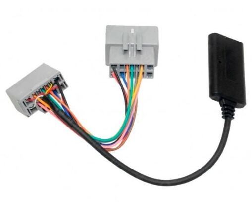 Адаптер Bluetooth AUX AWM BTM-12 Volvo