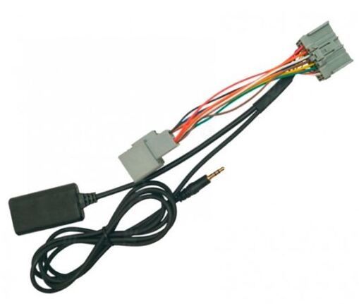 Адаптер Bluetooth AUX AWM BTM-13 Volvo