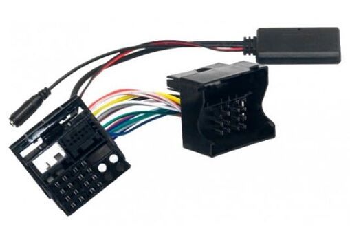 Адаптер Bluetooth AUX AWM BTM-14 Ford