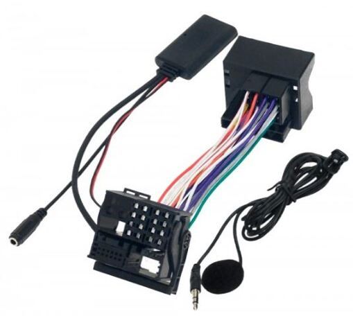 Адаптер Bluetooth AUX AWM BTM-14 Ford