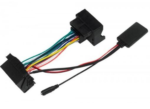 Адаптер Bluetooth AUX AWM BTM-14 Ford