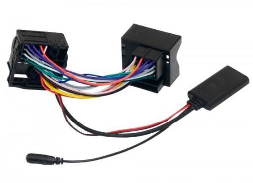 Адаптер Bluetooth AUX AWM BTM-14 Ford