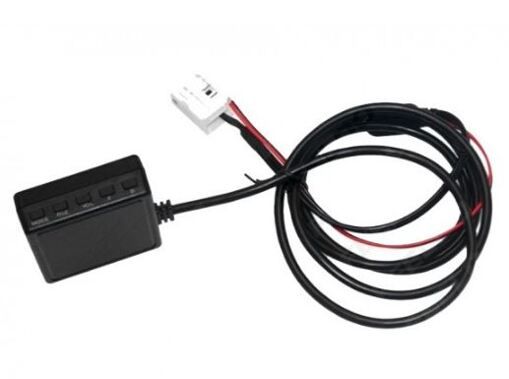 Адаптер Bluetooth AUX (12 pin) AWM BTM-16 Citroen, Peugeot