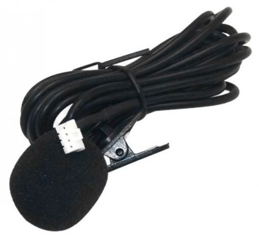 Адаптер Bluetooth AUX (12 pin) AWM BTM-16 Citroen, Peugeot