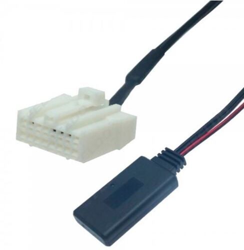 Адаптер Bluetooth AUX AWM BTM-21 Mazda