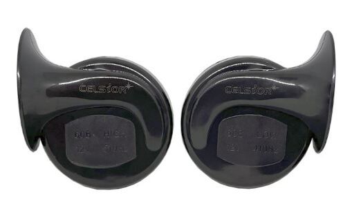 Звуковий сигнал HORN TG-H001