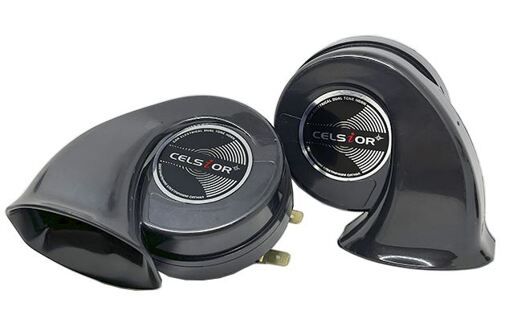 Звуковий сигнал HORN TG-H009