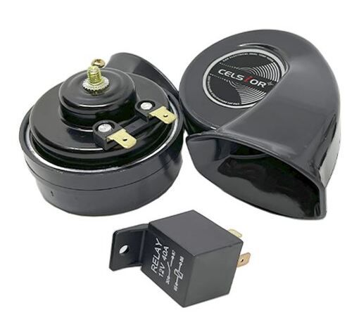 Звуковий сигнал HORN TG-H009