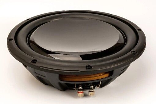 Сабвуфер Kicx Sound Civilization QD 12