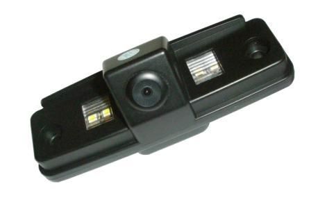 Камера заднього виду Globex CM115 Subaru Forester