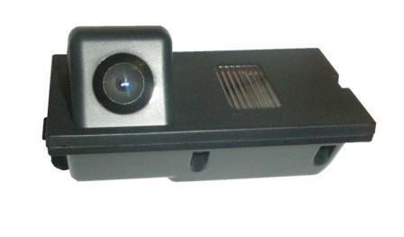 Камера заднього виду CRVC Intergral Toyota Freelander (L314) (97-06)