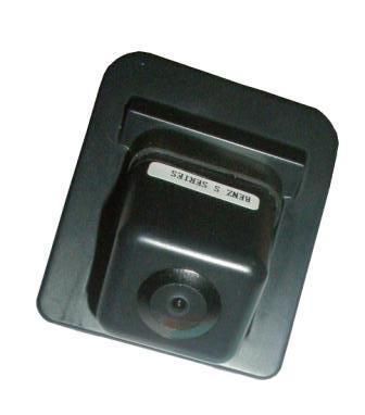 Камера заднього виду CRVC Integral Mercedes S-class