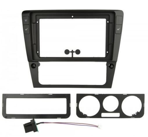 Рамка переходная AWM 981-35-054 Skoda Superb