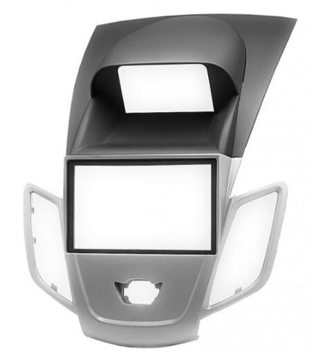 Рамка перехідна Carav 11-306 Ford Fiesta