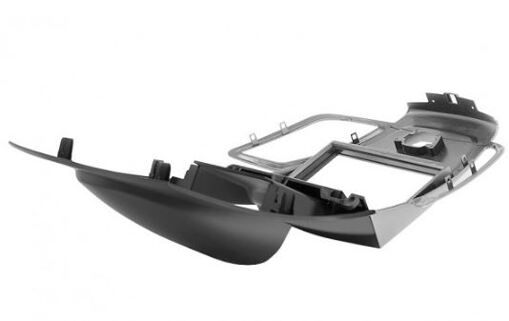 Рамка перехідна Carav 11-306 Ford Fiesta