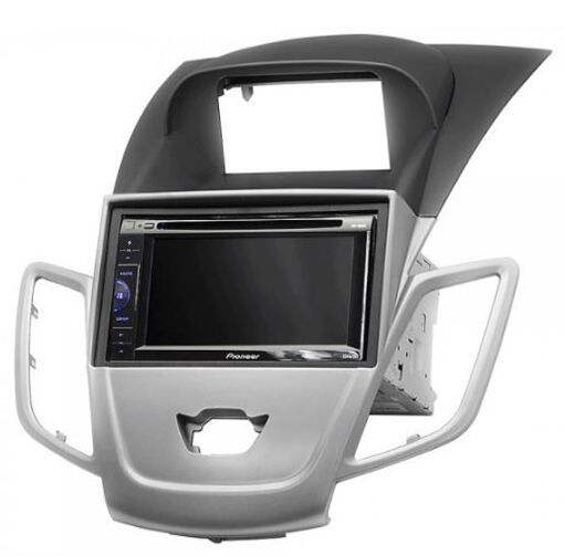 Рамка перехідна Carav 11-306 Ford Fiesta