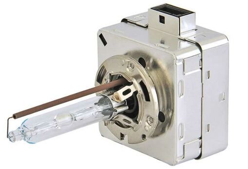 Лампа ксенонова Narva 84010 XENSTART D1S 85V 35W PK32d-2