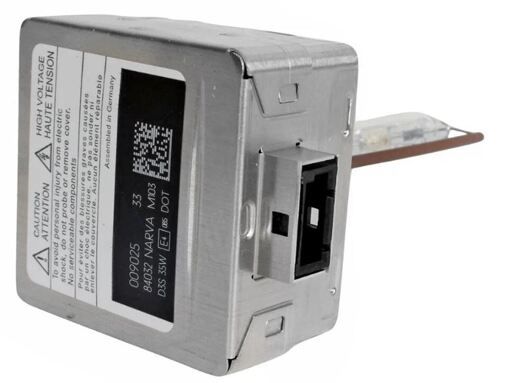 Лампа ксенонова Narva 84032 XENSTART D3S 42V 35W PK32d-5