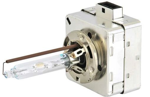 Лампа ксенонова Narva 84032 XENSTART D3S 42V 35W PK32d-5