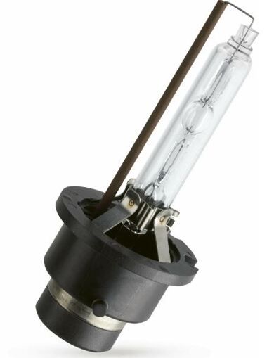 Лампа ксенонова Narva 84042 XENSTART D4S 85V 35W P32d-5