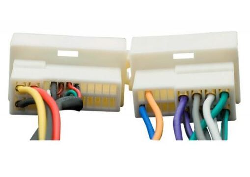 Перехідник Авто-ІSO Carav 12-039 Kia, Hyundai