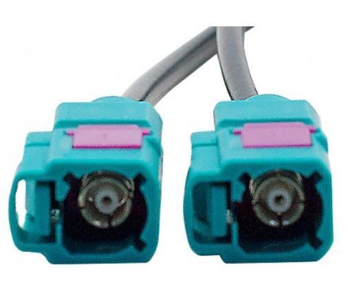 Антенний адаптер Carav 13-021 BMW, Dacia, Opel, Citroen, Peugeot, Renault, Audi, Skoda, Seat, VW, Mercedes