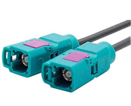 Антенний адаптер Carav 13-021 BMW, Dacia, Opel, Citroen, Peugeot, Renault, Audi, Skoda, Seat, VW, Mercedes