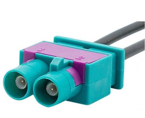 Антенний адаптер Carav 13-021 BMW, Dacia, Opel, Citroen, Peugeot, Renault, Audi, Skoda, Seat, VW, Mercedes