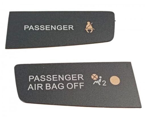 Рамка перехідна Carav 22-1969 Citroen C4 Aircross, Peugeot 4008, Mitsubishi ASX, Outlander Sport