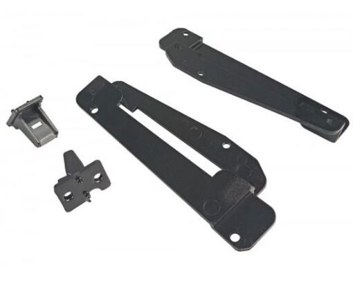 Рамка перехідна Carav 22-1969 Citroen C4 Aircross, Peugeot 4008, Mitsubishi ASX, Outlander Sport