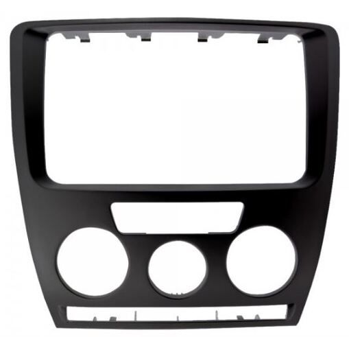 Рамка переходная AWM 781-08-121 Skoda Octavia