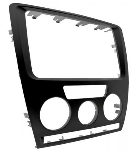 Рамка переходная AWM 781-08-121 Skoda Octavia