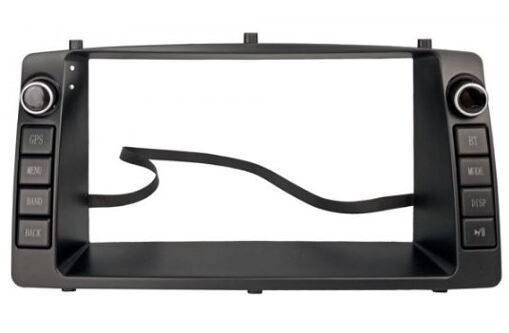 Рамка переходная AWM 881-07-081 Toyota Corolla