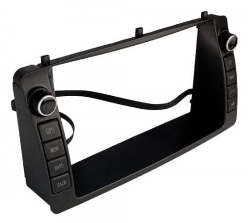 Рамка переходная AWM 881-07-081 Toyota Corolla