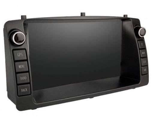 Рамка переходная AWM 881-07-081 Toyota Corolla