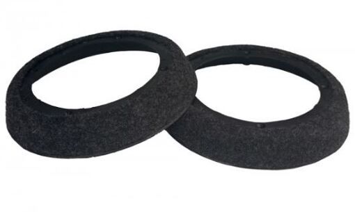 Проставки под динамики AWM H-333 универсальные 165 мм / 6.5&quot;