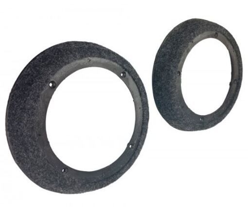 Проставки под динамики AWM H-334 универсальные 165 мм / 6.5&quot;