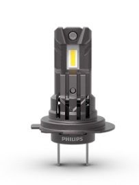 Світлодіодні лампи PHILIPS 11972U2500CX H7/H18 Ultinon Access +80% 12V