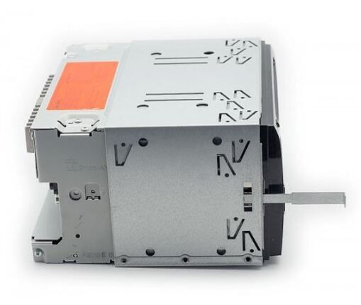 Шахта 2-DIN Carav 14-003 (180x103mm) універсальна