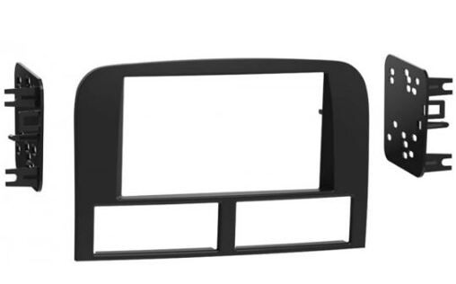 Рамка перехідна Metra 95-6546B JEEP Grand Cherokee