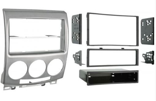 Рамка перехідна Metra 99-7509 Mazda 5, Premacy
