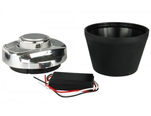 Джойстик для керування автомагнітолою універсальний AWM U-20