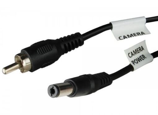 Адаптер для підключення камери до штатного монітора AWM CMZ-02 Mazda 3