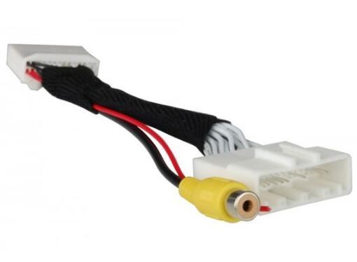 Адаптер для підключення камери до штатного монітора AWM CMZ-06 Mazda