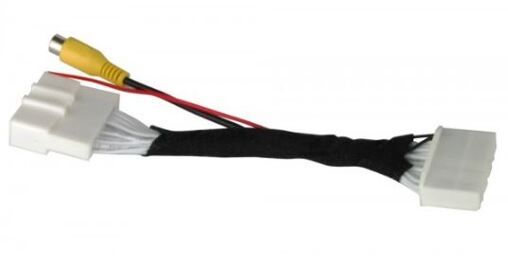 Адаптер для підключення камери до штатного монітора AWM CMZ-06 Mazda