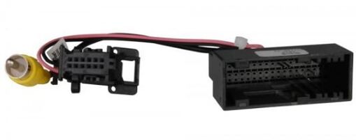 Адаптер для штатної камери заднього виду AWM HFO-02 Ford