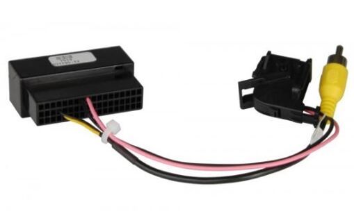 Адаптер для штатної камери заднього виду AWM HFO-02 Ford