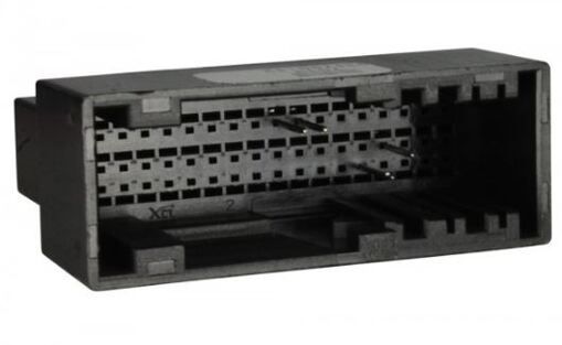 Адаптер для штатної камери заднього виду AWM HFO-02 Ford